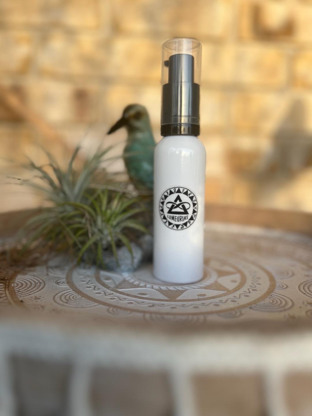 Body Wash - Coming Soon!