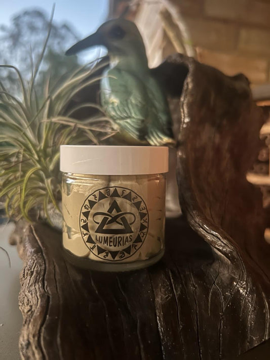 Deodorant - Coming Soon!