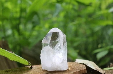 Beyond The Mist Natural Body Scrub