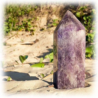 Mystical Awakening Natural Body Scrub