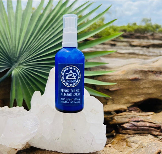 Beyond The Mist Clearing Spray