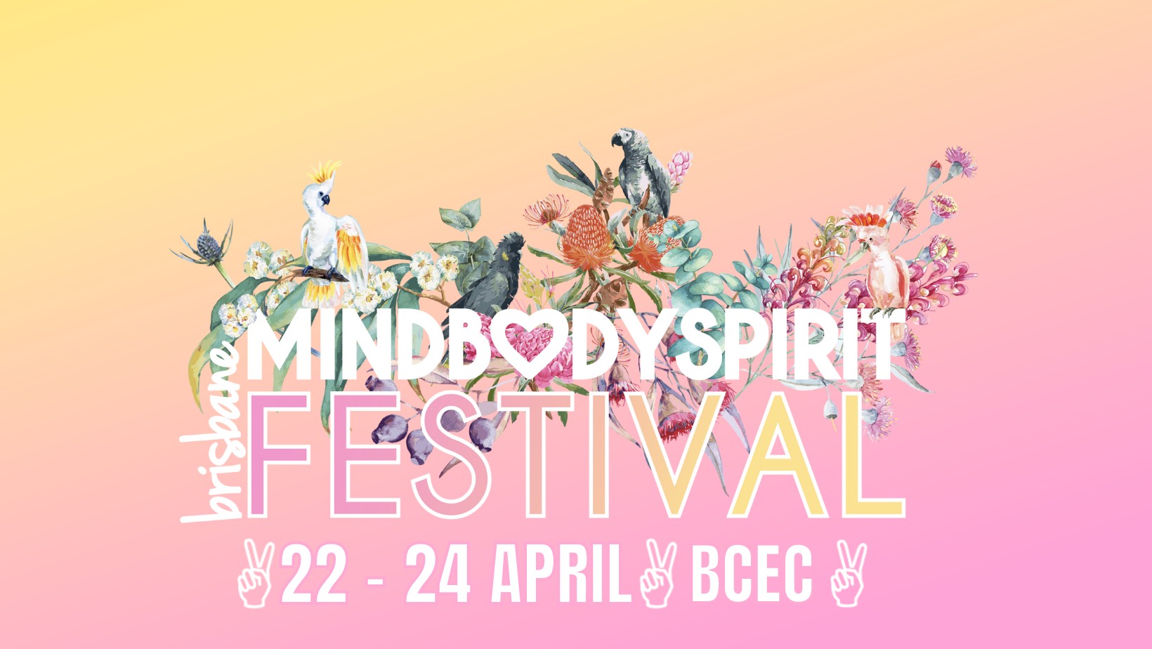 mind body spirit festival brisbane